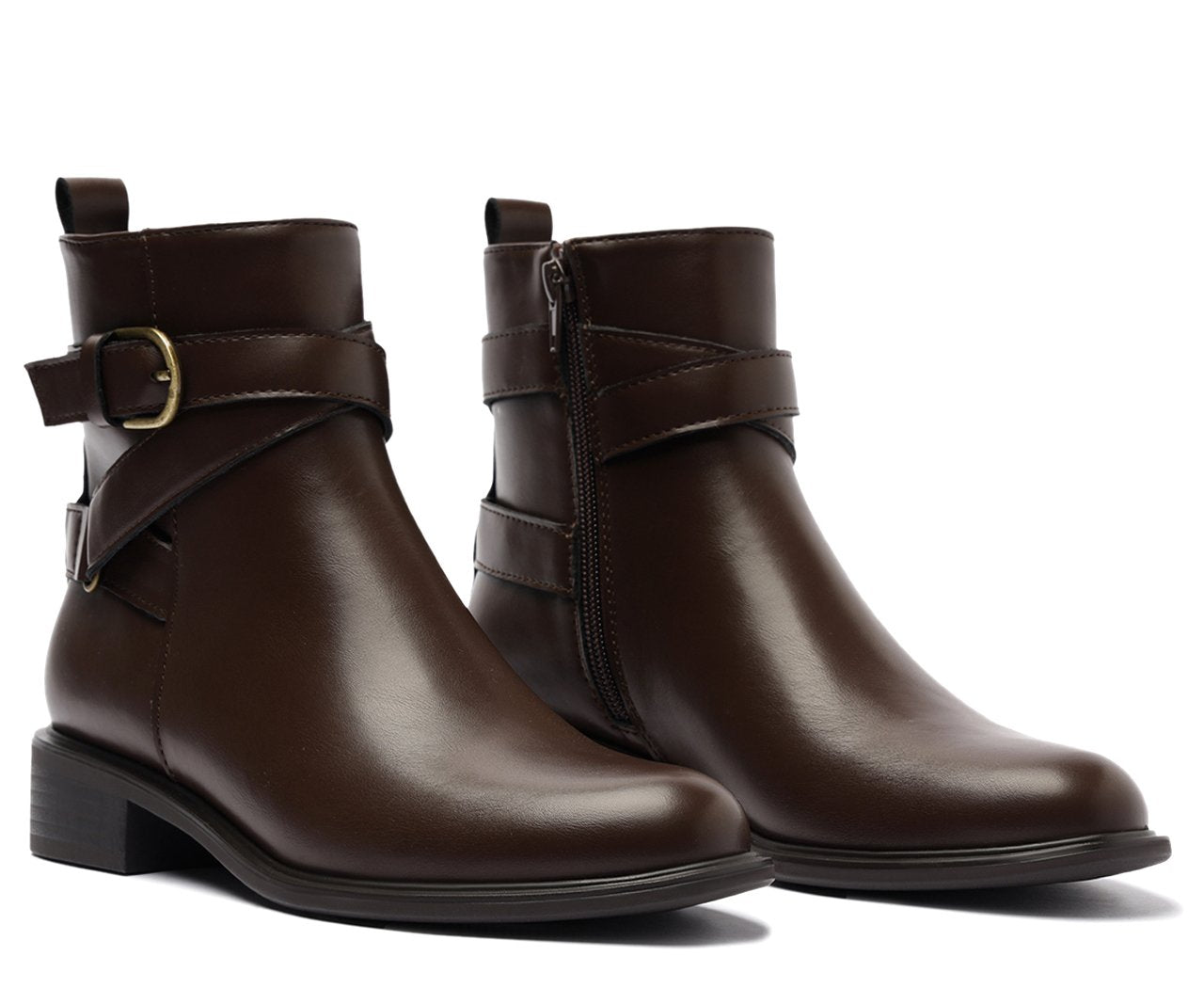 Bota Feminina ANACAPRI ref. BOTA CANO - VintedoisK