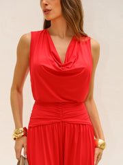 BLUSA DEGAGE FLUIDEZ 404168 SKENN