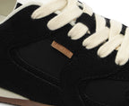 Tênis Feminino ANACAPRI ref. CASUAL RETRO - VintedoisK