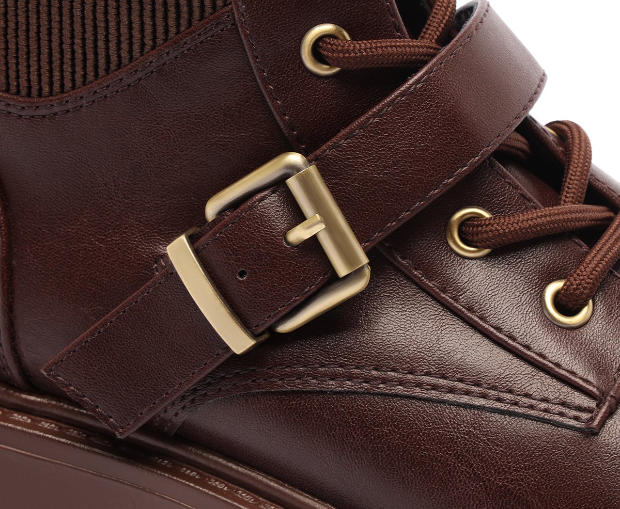 Bota Feminina ANACAPRI ref. BOTA CORTURNO - VintedoisK