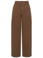 Calça Feminina Skenn ref. RETA DENIM - VintedoisK