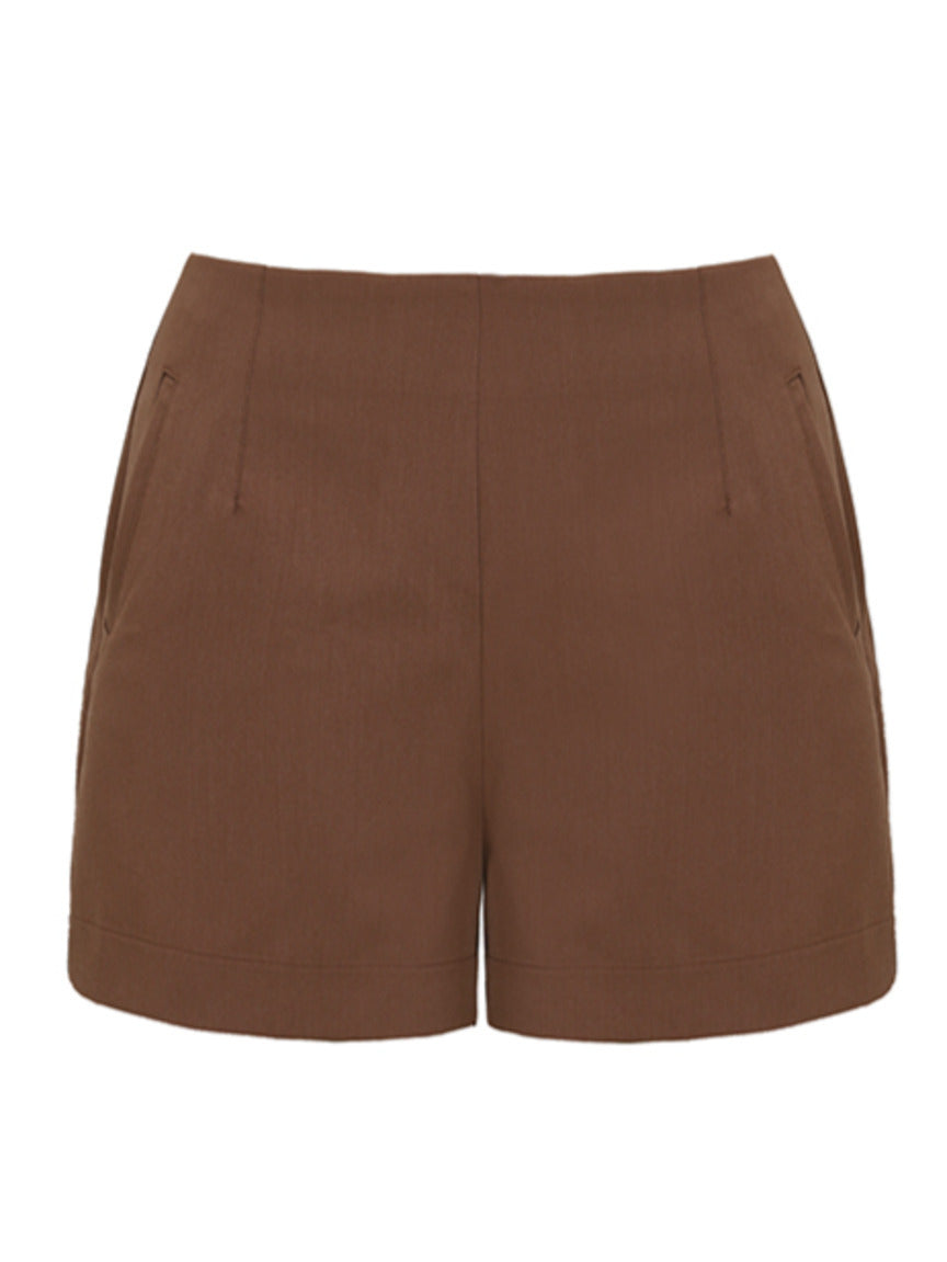 Shorts Feminino Skenn ref. SHORTS MINI - VintedoisK
