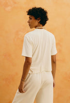 Blusa Feminina Cacay ref. BLUSA T - VintedoisK