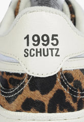 TÊNIS REEBOK ANIMAL PRINT S 22575 0001 0006 SCHUTZ
