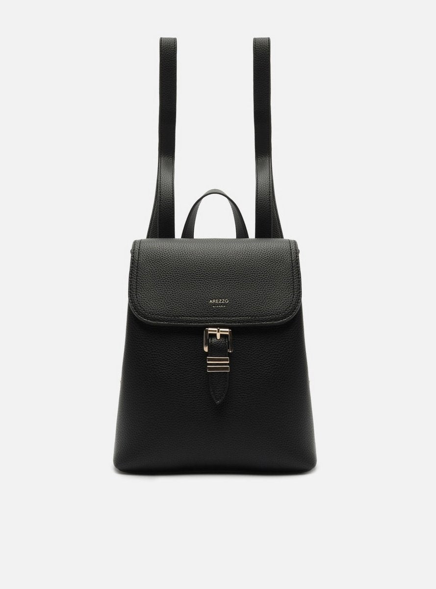 Mochila Feminino Arezzo ref. MOCHILA PRETA - VintedoisK