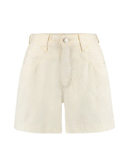 SHORTS JEANS MOM LISTRAS STRIPES 10079357 ALCANCE