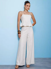 CALÇA PANTALONA PONTEIRAS 403341 SKENN