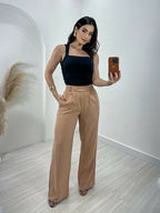 Calça Feminina SKENN ref. RETA 373301 - VintedoisK