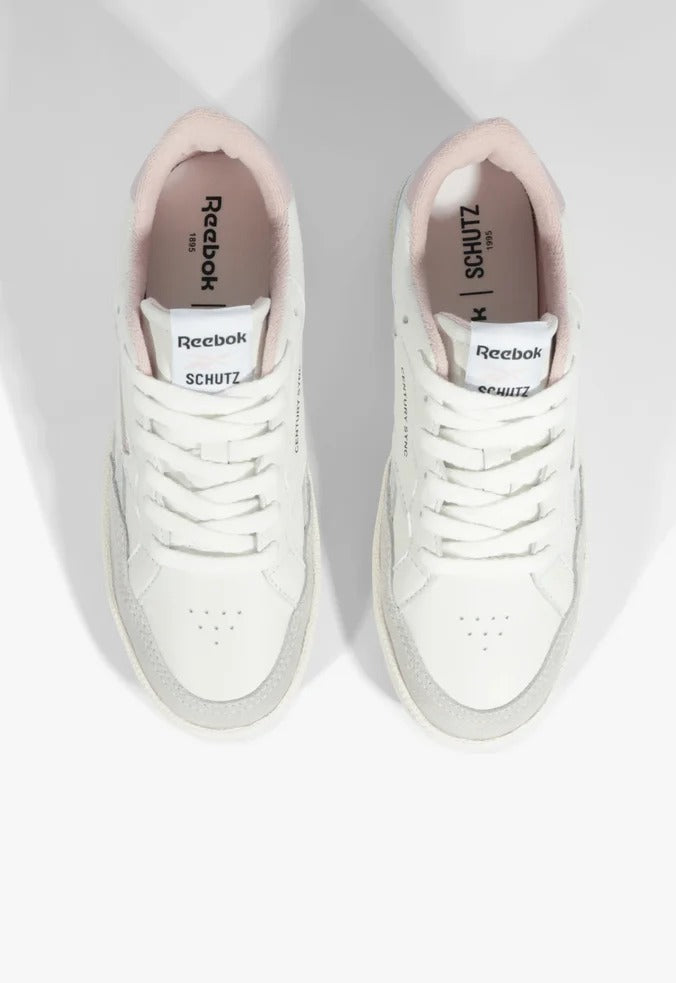 Tênis Feminina SCHUTZ ref. REEBOK ROSA - VintedoisK