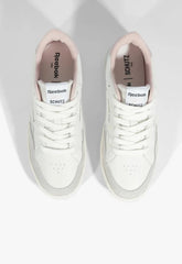 TÊNIS REEBOK ROSA E BRANCO S 22575 0001 0005 SCHUTZ