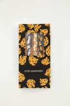 TRIO DE CANETAS BOSSA BANANA 349608 FARM