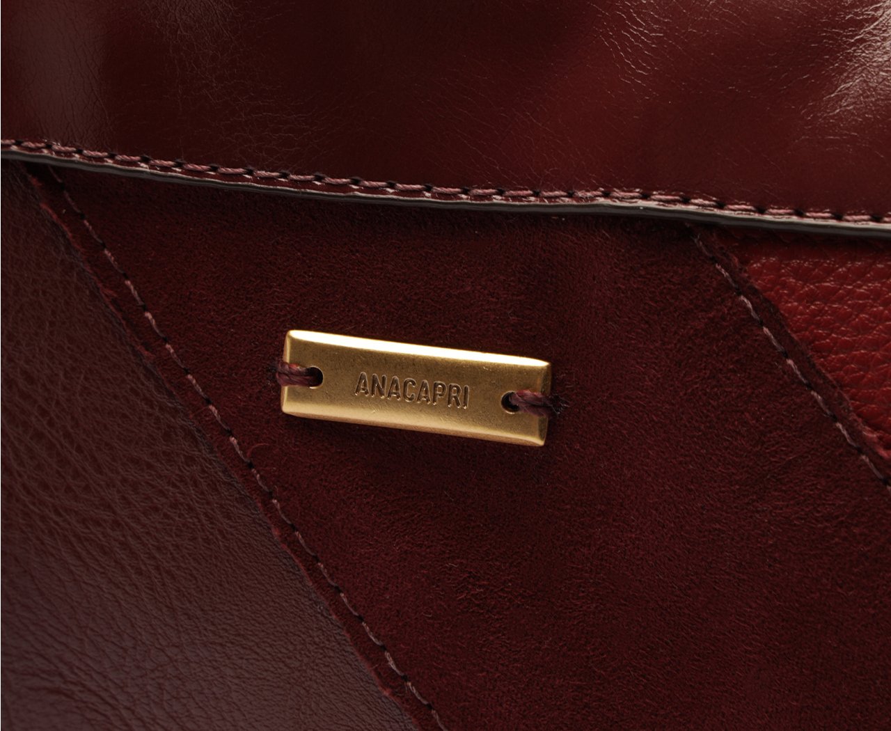 Bolsa Feminina ANACAPRI ref. BOLSA M - VintedoisK