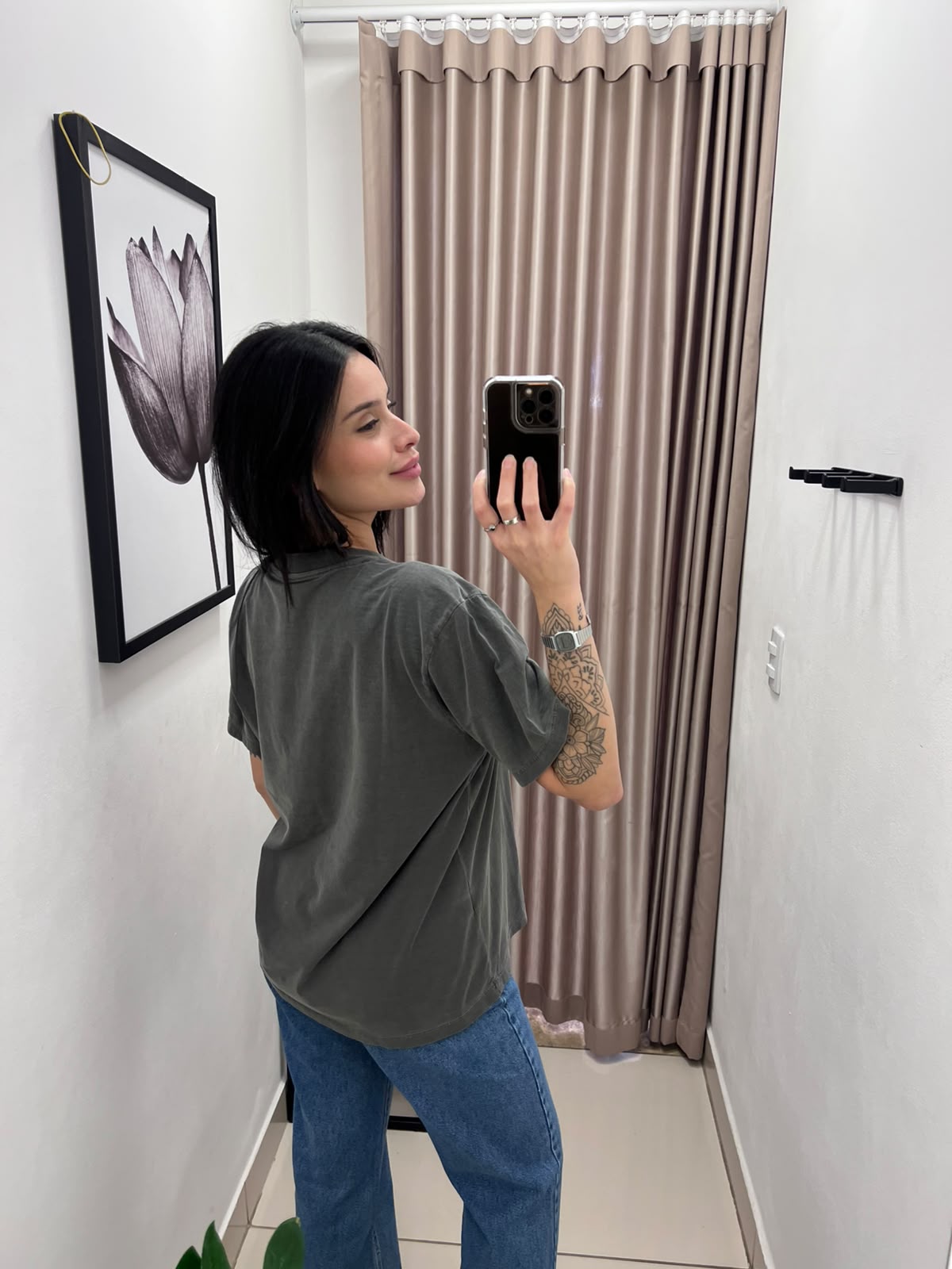Blusa Feminina Lerrux ref. SHIRT NEW - VintedoisK
