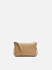 BOLSA TIRACOLO BEGE PEQUENA ENVELOPE A 50023 0615 0021 AREZZO