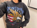 Blusa Feminina Lerrux ref. BLUSA MOLETOM - VintedoisK