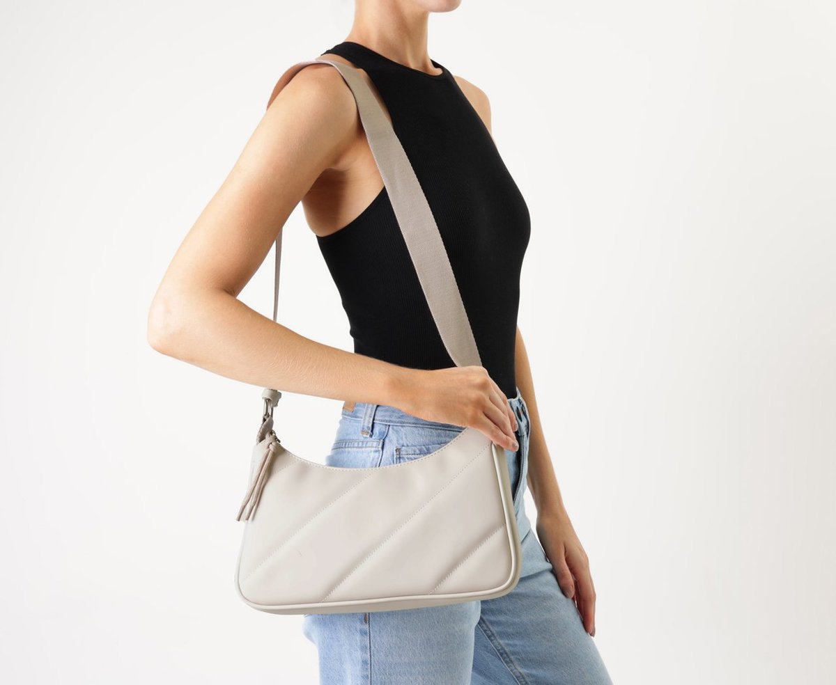 Bolsa Feminina Anacapri ref. BOLSA TIRACOLO - VintedoisK