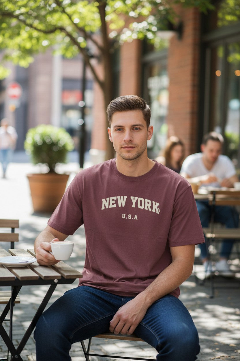 CAMISETA ESTAMPA MC MASC CTMAS00131 REVANCHE Imagem secundária do produto