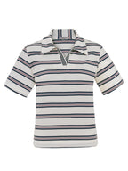 Camiseta Feminina Skenn ref. CAMISETA POLO - VintedoisK