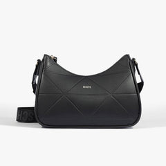 BOLSA TIRACOLO MAELY PRETA S 50010 0831 0001 SCHUTZ