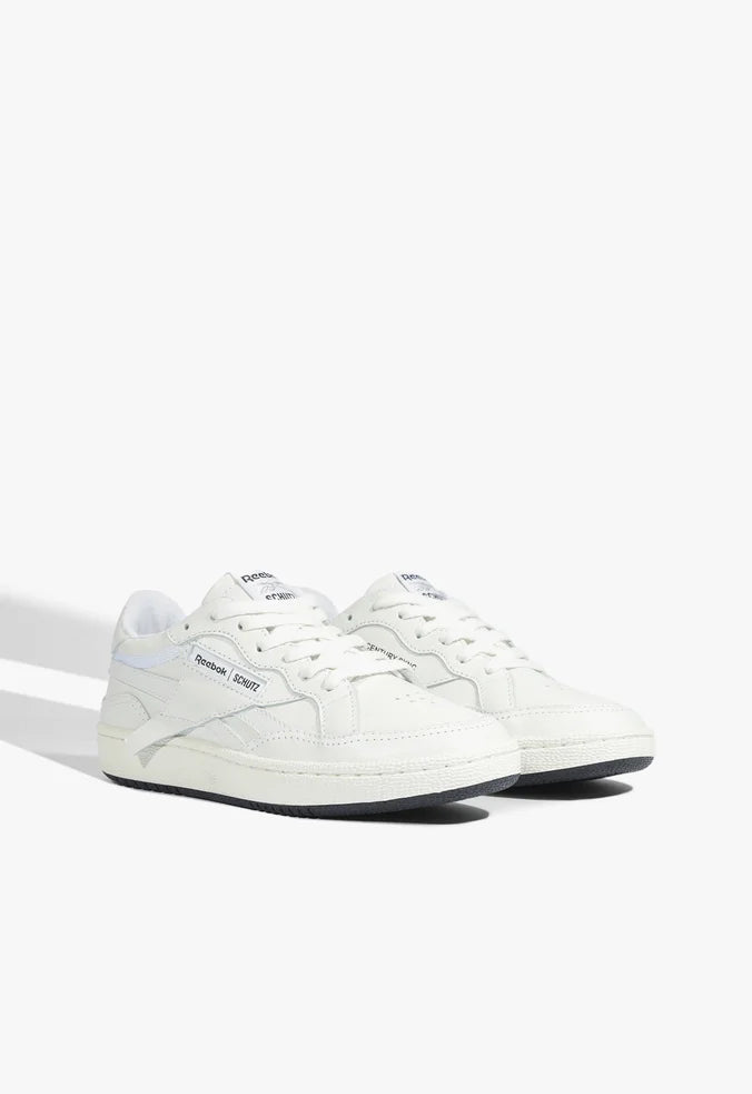 Tênis Feminina SCHUTZ ref. REEBOK BRANCO - VintedoisK