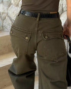 Calça Feminina Alcance ref. CARGO OASIS - VintedoisK