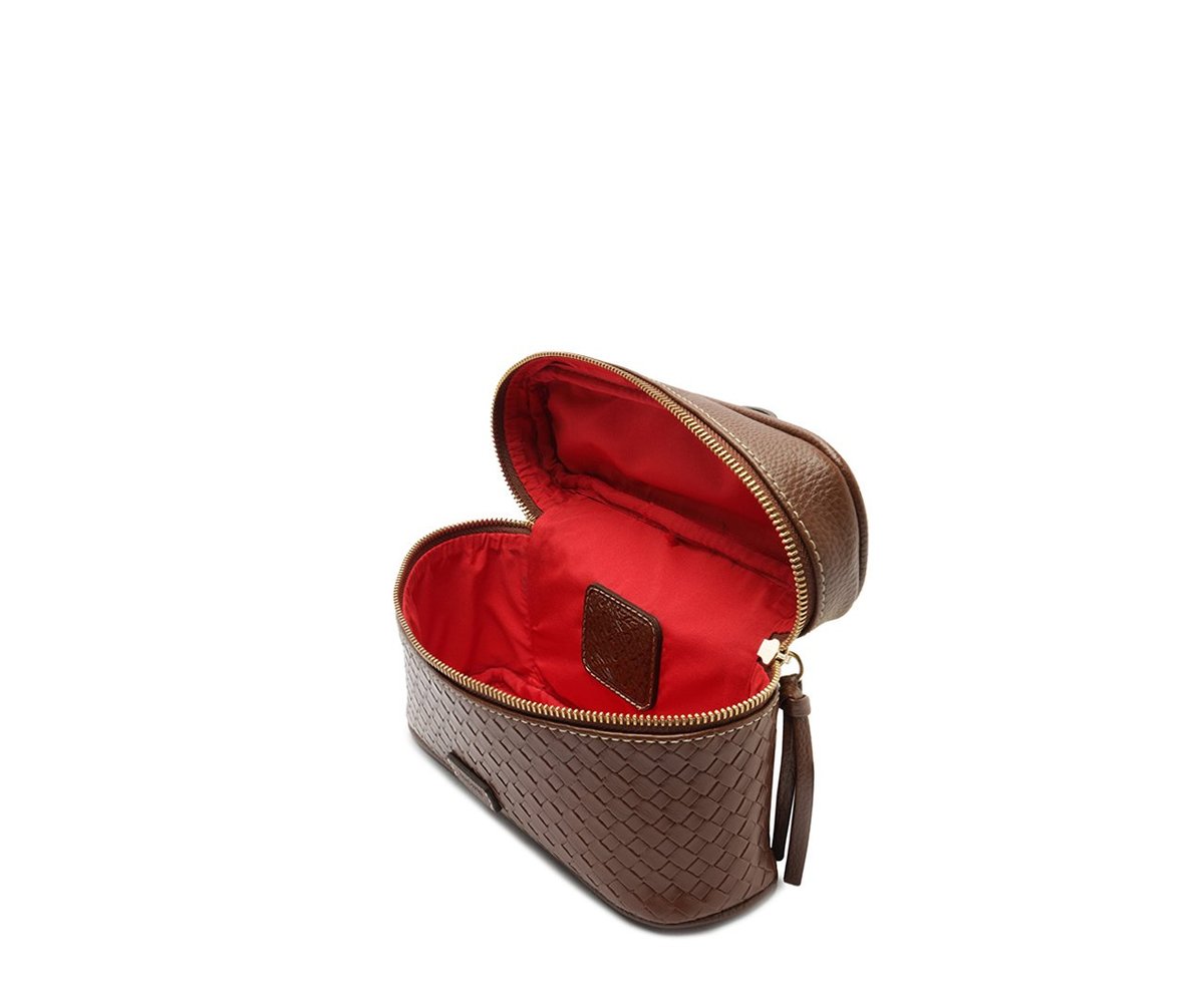 Bolsa Feminina Anacapri ref. BOLSA TIRACOLO - VintedoisK