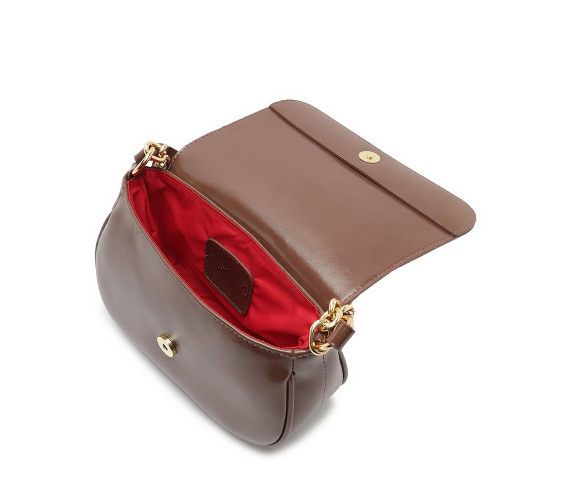 Bolsa Feminina Anacapri ref. BOLSA TIRACOLO - VintedoisK