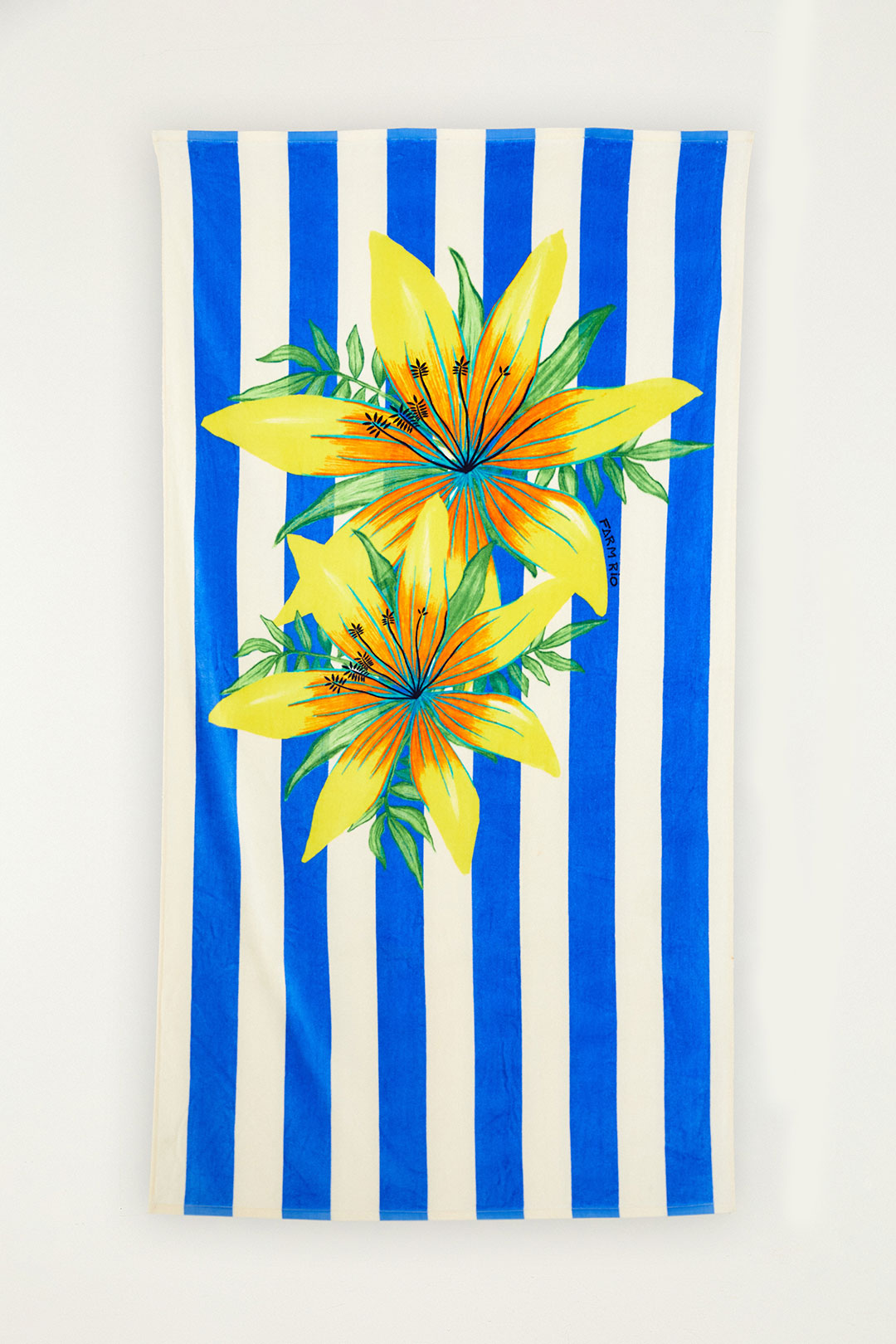  Feminino Farm ref. TOALHA FARM - VintedoisK