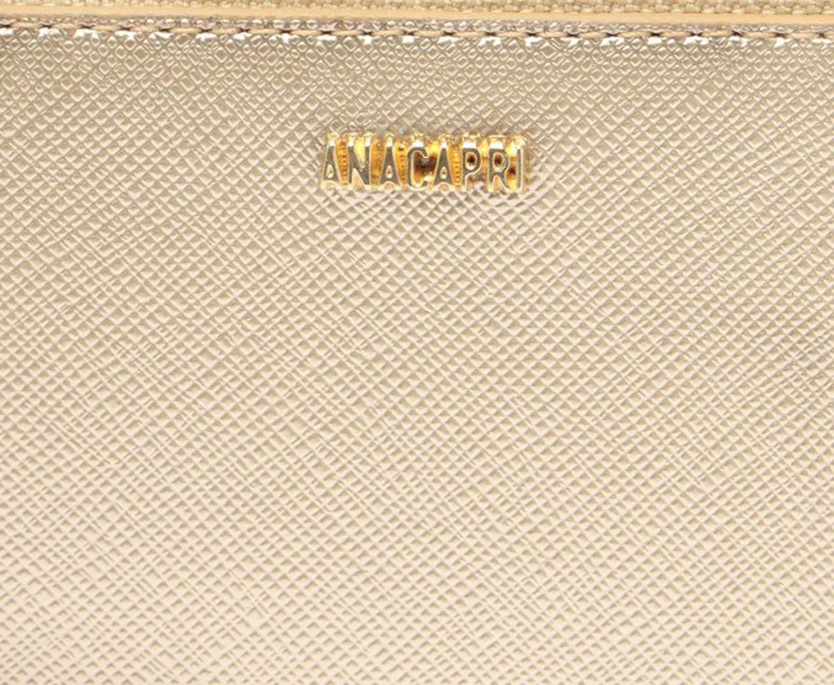 Carteira Feminina ANACAPRI ref. CARTEIRA CLUTCH - VintedoisK