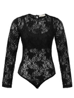 Body Feminino Skenn ref. BODY RENDA - VintedoisK