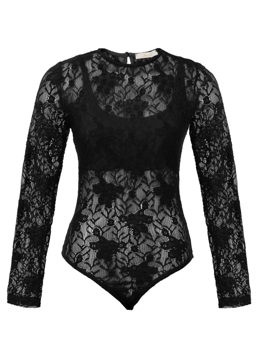 Body Feminino Skenn ref. BODY RENDA - VintedoisK