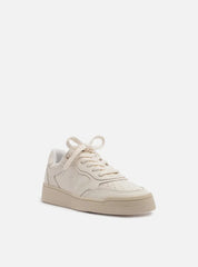TÊNIS BRANCO COURO SOLA BAIXA RUSH A 12804 0048 0003 AREZZO