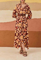 Vestido Feminina CACAY ref. VESTIDO MAXI - VintedoisK