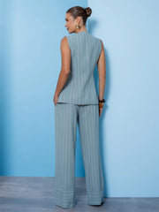 CALÇA RISCA RUSTIC 403337 SKENN