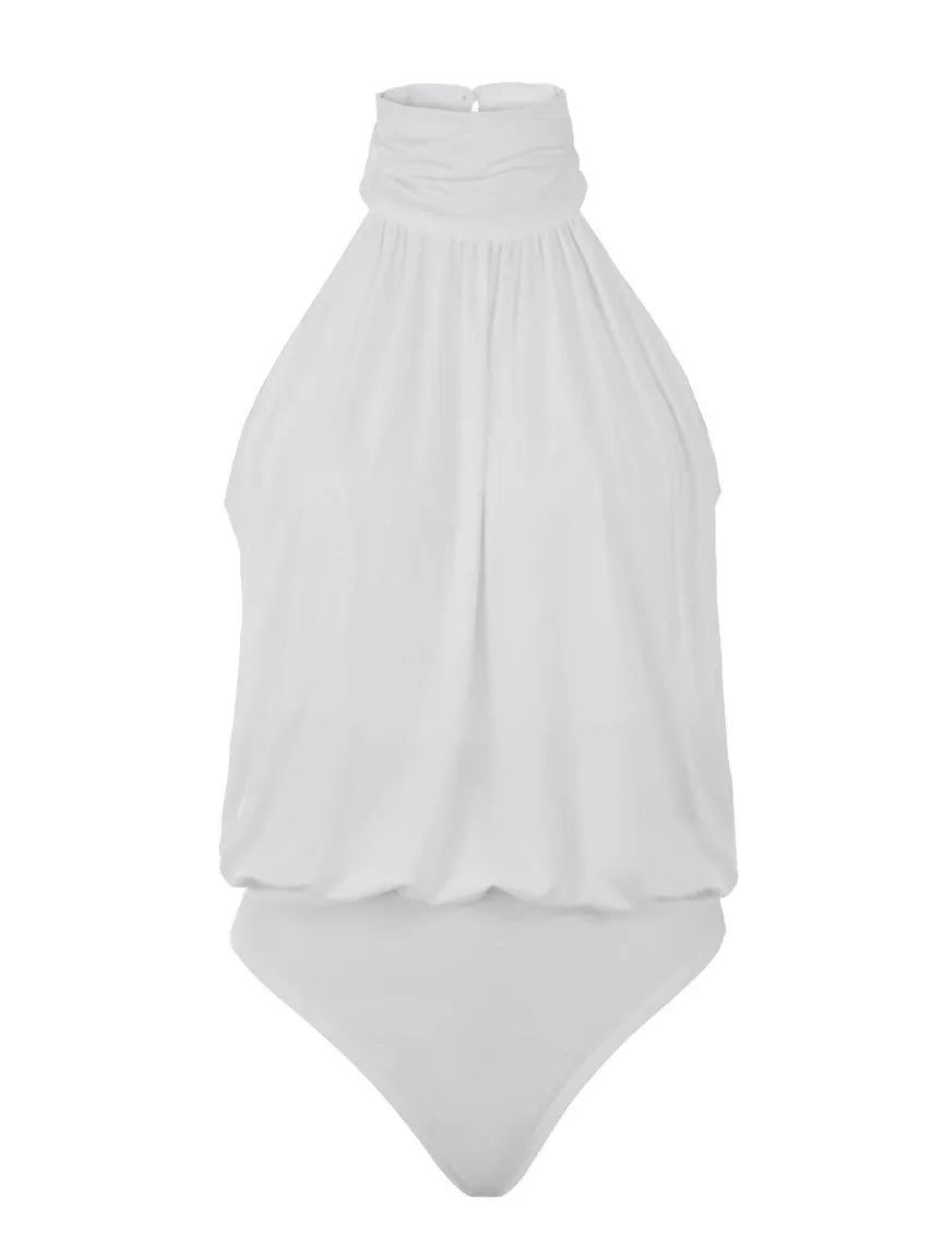 Body Feminino Skenn ref. BODY GOLA - VintedoisK