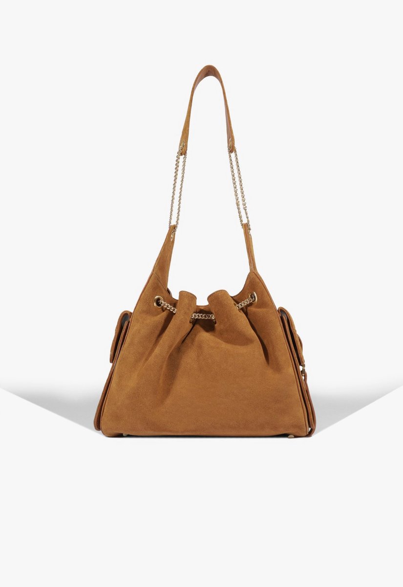 Bolsa Feminina Schutz ref. BOLSA TIRACOLO - VintedoisK