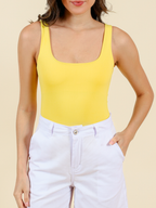 Body Feminina SKENN ref. BODY CLASSIC - VintedoisK