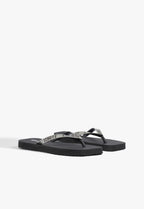 Chinelo Feminina SCHUTZ ref. CHINELO BRILHO - VintedoisK