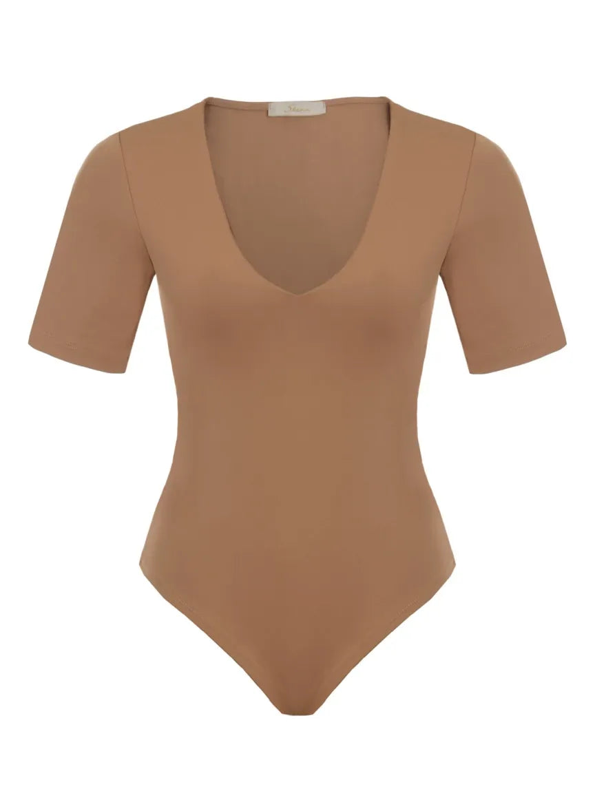 Body Feminino Skenn ref. BODY BASIC - VintedoisK