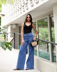 BLUSA LUMI 100688006 ALCANCE