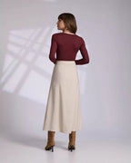 Body Feminino Coqueta ref. BODY ML - VintedoisK
