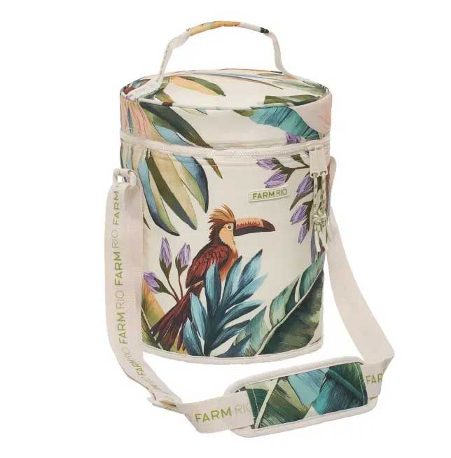 COOLER FAROFA TROPICALIA 78324858 FARM