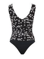 Body Feminino Skenn ref. BODY DRAPEADO - VintedoisK