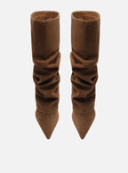 Bota Feminina Arezzo ref. BOTA MARROM - VintedoisK