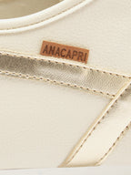Tênis Feminino Anacapri ref. LUCCA BRANCO - VintedoisK