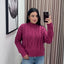BLUSA TRICOT ZU 50035B DISPARATE