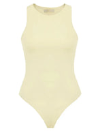 Body Feminino Skenn ref. BODY BASIC - VintedoisK