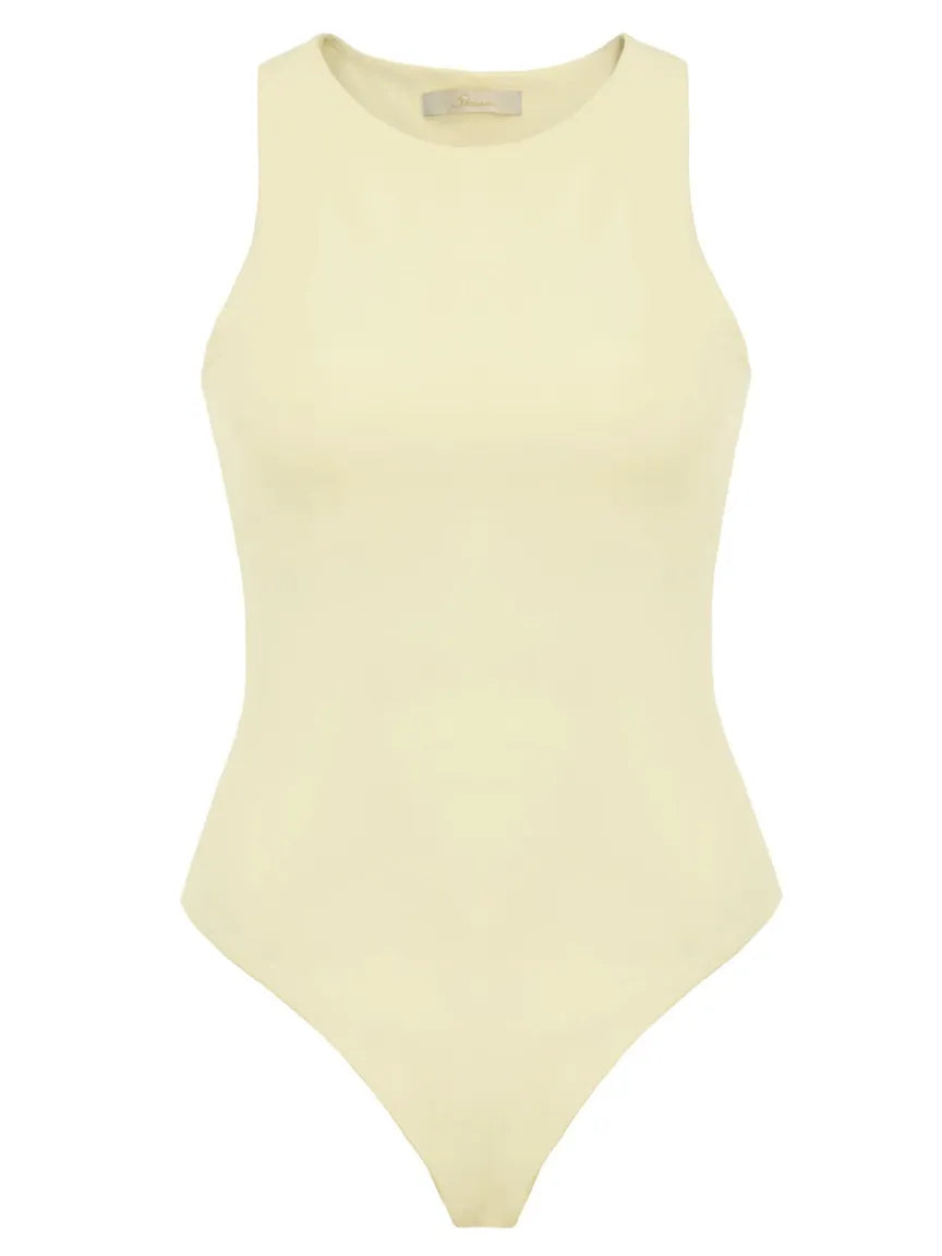 Body Feminino Skenn ref. BODY BASIC - VintedoisK