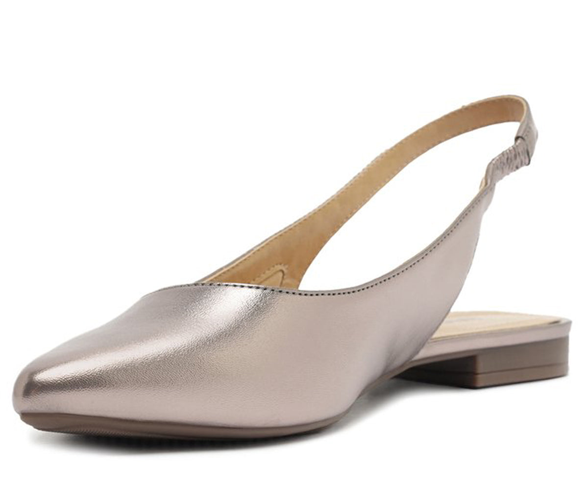 Rasteira Feminina ANACAPRI ref. SAPATILHA SLINGBACK - VintedoisK