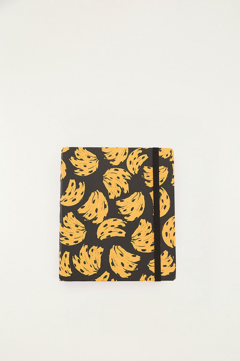 Planner Feminino Farm rio ref. PLANNER BOSSA - VintedoisK Imagem principal do produto